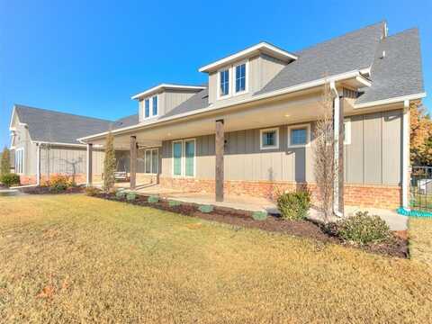 1935 Treviso Court, Edmond, OK 73034