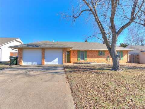 3200 S Rankin Street, Edmond, OK 73013