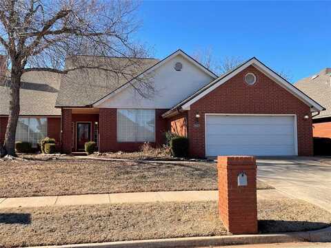 19613 Harness Court, Edmond, OK 73012