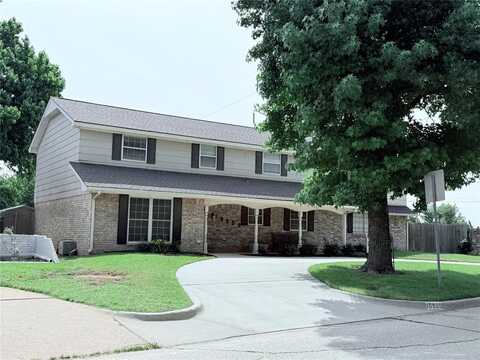 10900 Rock Ridge Road, Oklahoma City, OK 73120