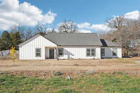 4275 N Rockwell Avenue, Crescent, OK 73028