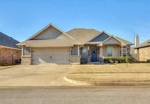 3413 Superior Drive, Moore, OK 73160