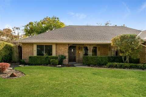 3416 NW 67th Street, Oklahoma City, OK 73116