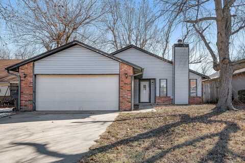 12312 SW 14th Street, Yukon, OK 73099