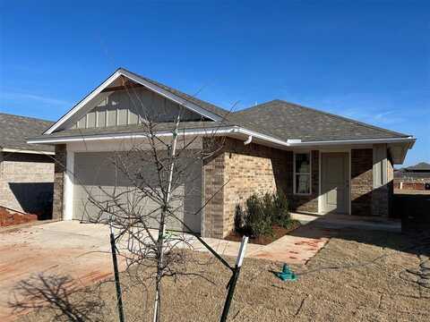 19604 Canning Road, Edmond, OK 73012