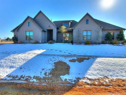 924 Villaverde Drive, Norman, OK 73071