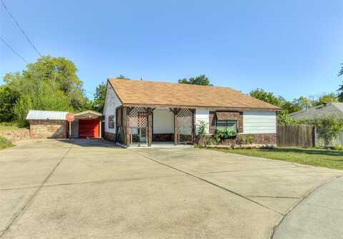 11311 NE 23rd Street, Choctaw, OK 73020