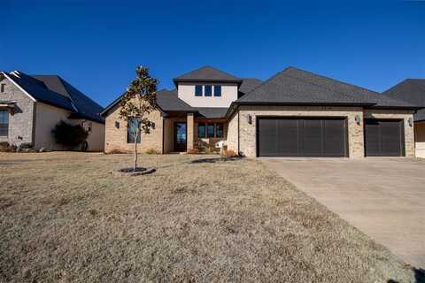 13113 Mackinac Island Drive, Oklahoma City, OK 73142