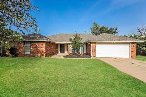 12112 Sylvester Drive, Oklahoma City, OK 73162