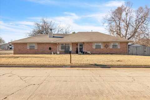 1030 W Ridgecrest Way, Mustang, OK 73064