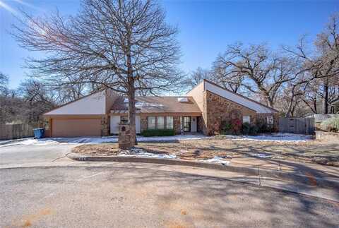 1900 Marked Tree Circle, Edmond, OK 73013