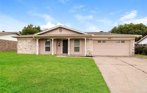 5656 Comer Drive, Fort Worth, TX 76134