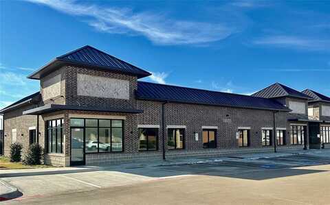 10555 N County Road, Frisco, TX 75033