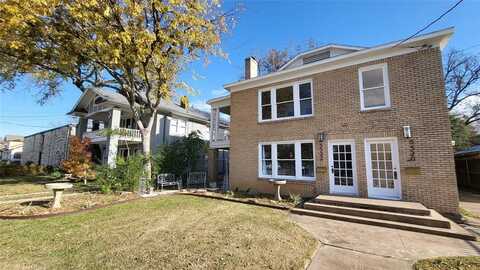 5320 Junius Street, Dallas, TX 75214