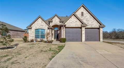 301 Crosscreek Drive, Princeton, TX 75407