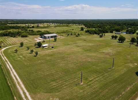 1400 FM 3264, Sunset, TX 76270