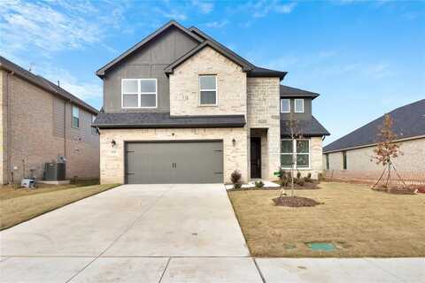 851 Boomer Lane, Ferris, TX 75125