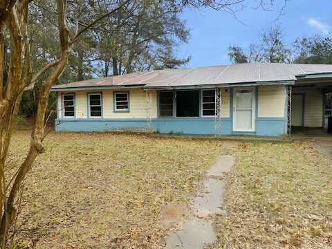 226 Virginia Avenue, Minden, LA 71055