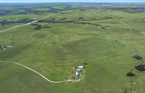 222 County Road 357, Muenster, TX 76252