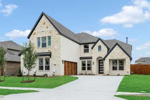 908 Denham Drive, Red Oak, TX 75154