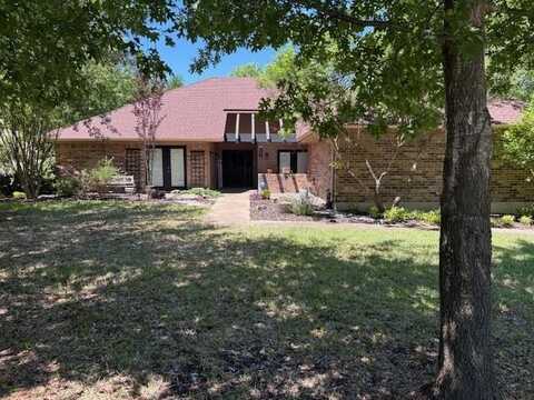 4517 Playa Court, Sherman, TX 75090