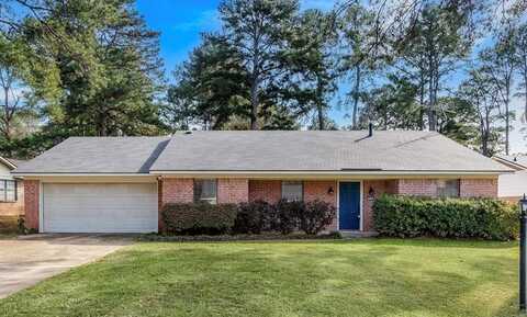 310 Ellerbe Ridge Drive, Shreveport, LA 71106