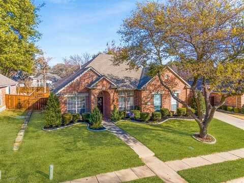 4800 Ivyleaf Lane, McKinney, TX 75072