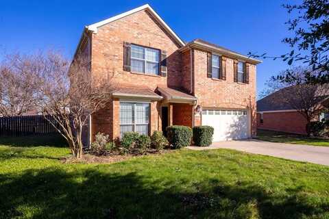 209 Forestbrook Drive, Wylie, TX 75098