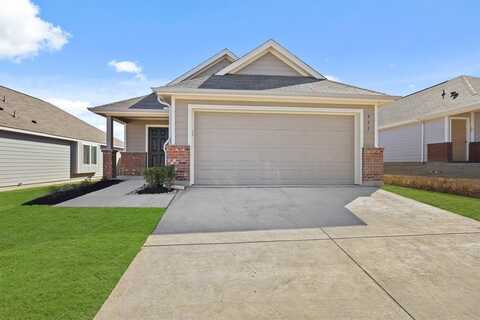 917 Rocket Plane Drive, Fort Worth, TX 76131