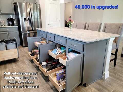 1212 Old Glory Drive, Little Elm, TX 76227
