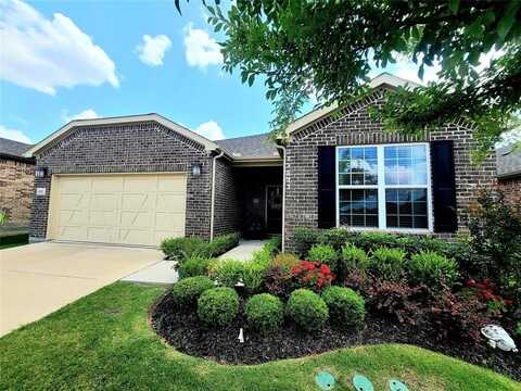 1212 Old Glory Drive, Little Elm, TX 76227