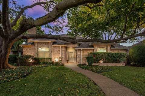 3329 Steven Drive, Plano, TX 75023