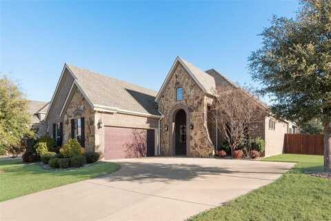 504 Turnstone Drive, Mansfield, TX 76063