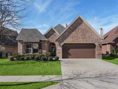 5216 Katy Rose Court, Fort Worth, TX 76126