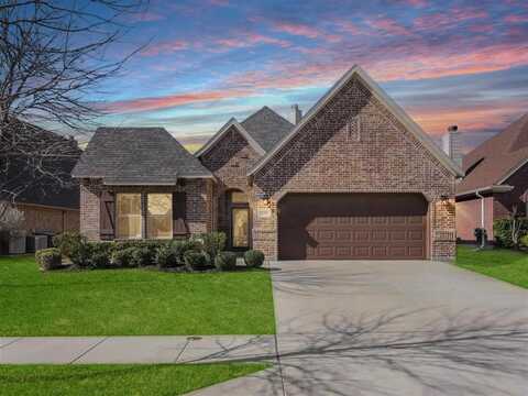 5216 Katy Rose Court, Fort Worth, TX 76126