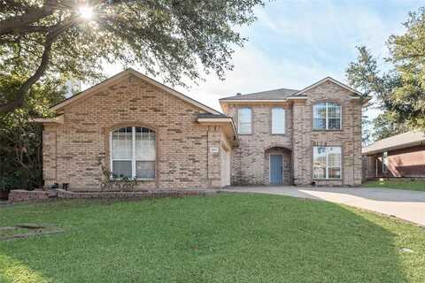 981 Midnight Pass, Rockwall, TX 75087