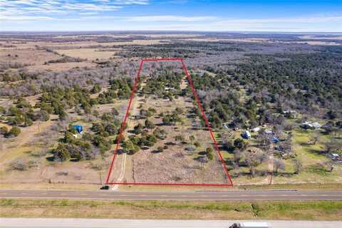 6511 S IH-45 E, Corsicana, TX 75109