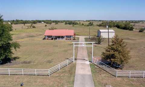 4957 Fm 512, Commerce, TX 75428