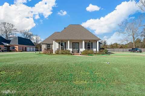 405 Baylynn Lane, Benton, LA 71006