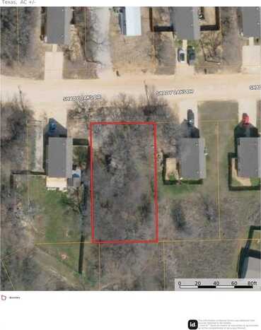 Tbd Lot 35 Shady Oaks Drive, Bridgeport, TX 76426