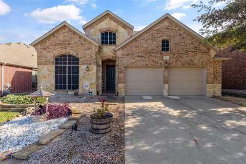 684 Payton Way, Fate, TX 75087