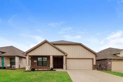 10316 Fort Teran Trail, Crowley, TX 76036