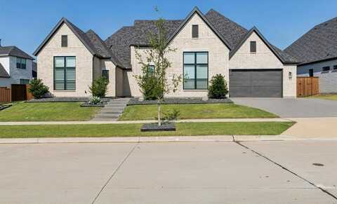 4571 Mill Branch Drive, Prosper, TX 75078