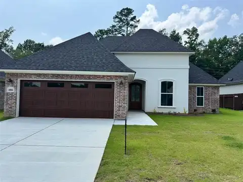 686 Newburyport Street, Blanchard, LA 71107