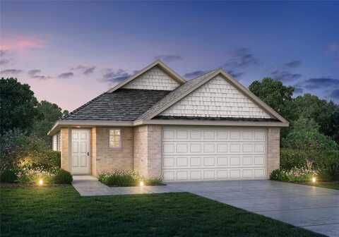 917 Propeller Parkway, Fort Worth, TX 76131