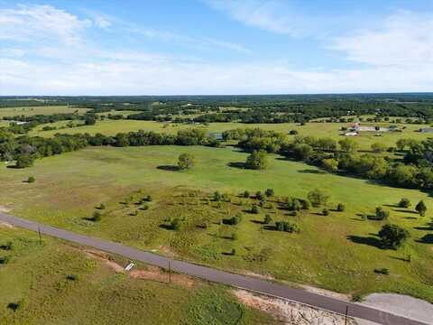 256 Rolling Hills Boulevard, Alvord, TX 76225