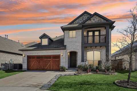 4104 Bird Court, McKinney, TX 75071