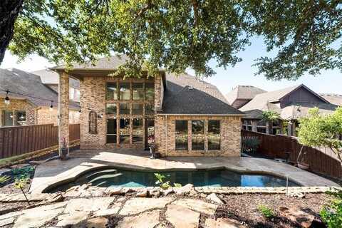 4032 E Hill Drive, Irving, TX 75038