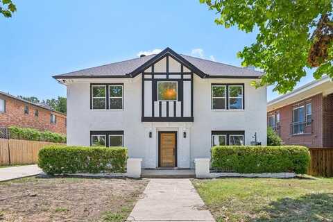 6016 Gaston Avenue, Dallas, TX 75214