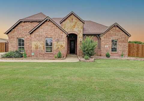 3604 Laurenwood Drive, Crowley, TX 76036